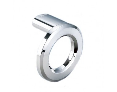 Zwei L Stainless Steel Knob